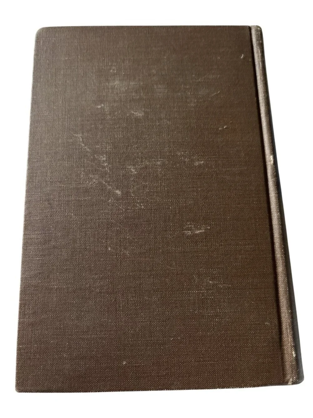 1942 Hardcover Writers Guide And Index To English By Porter G. Perrin